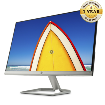 HP 24f 23.8" Monitor